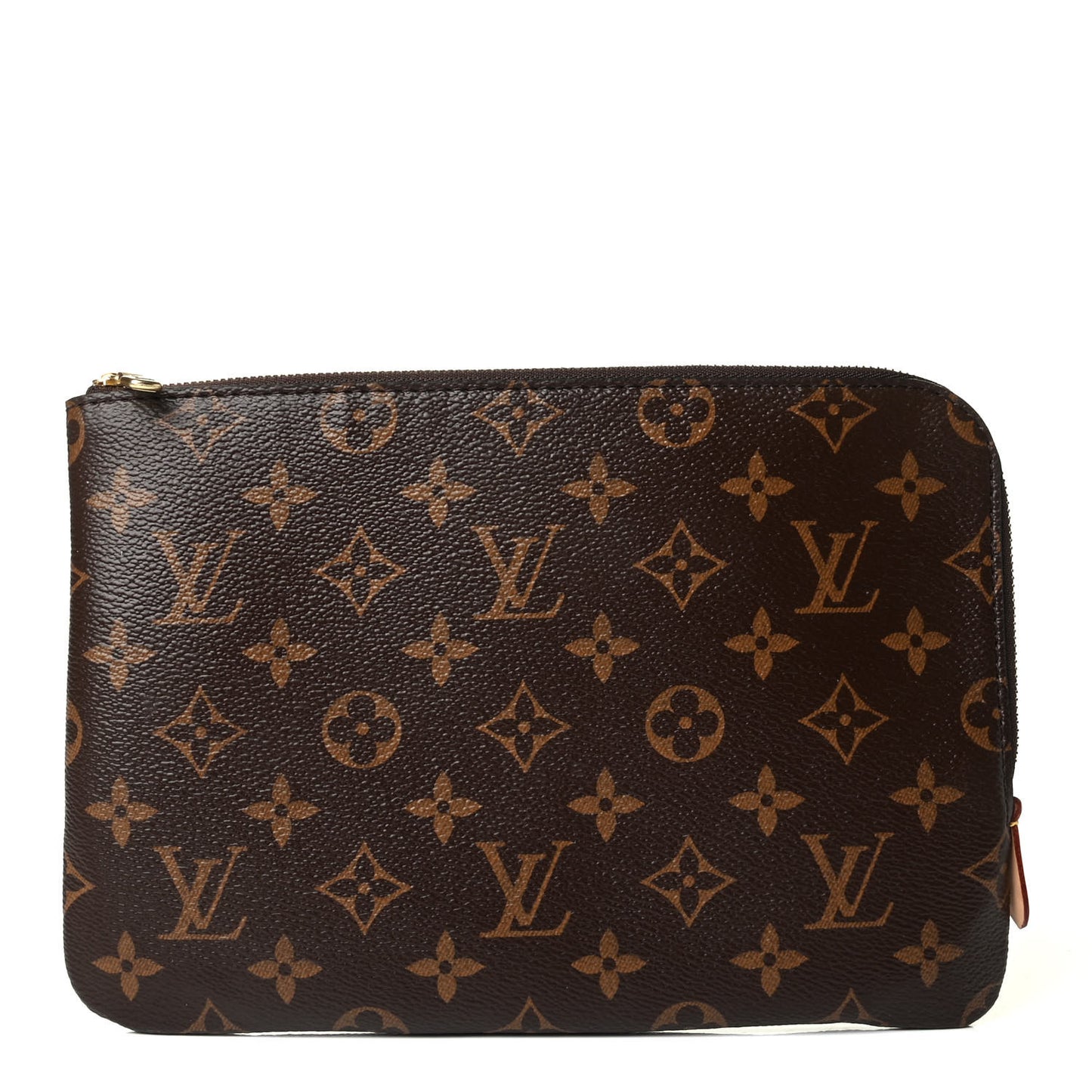 Monogram Etui Voyage PM Pouch