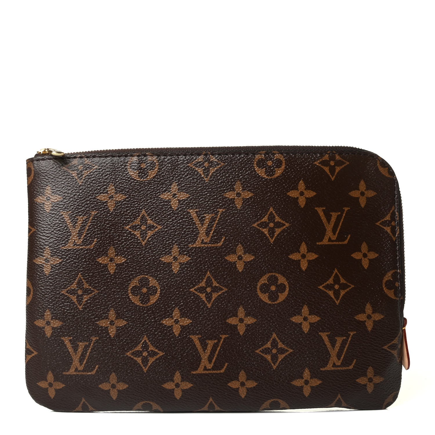 Louis Vuitton Monogram Etui Voyage PM Pouch 1 of 8