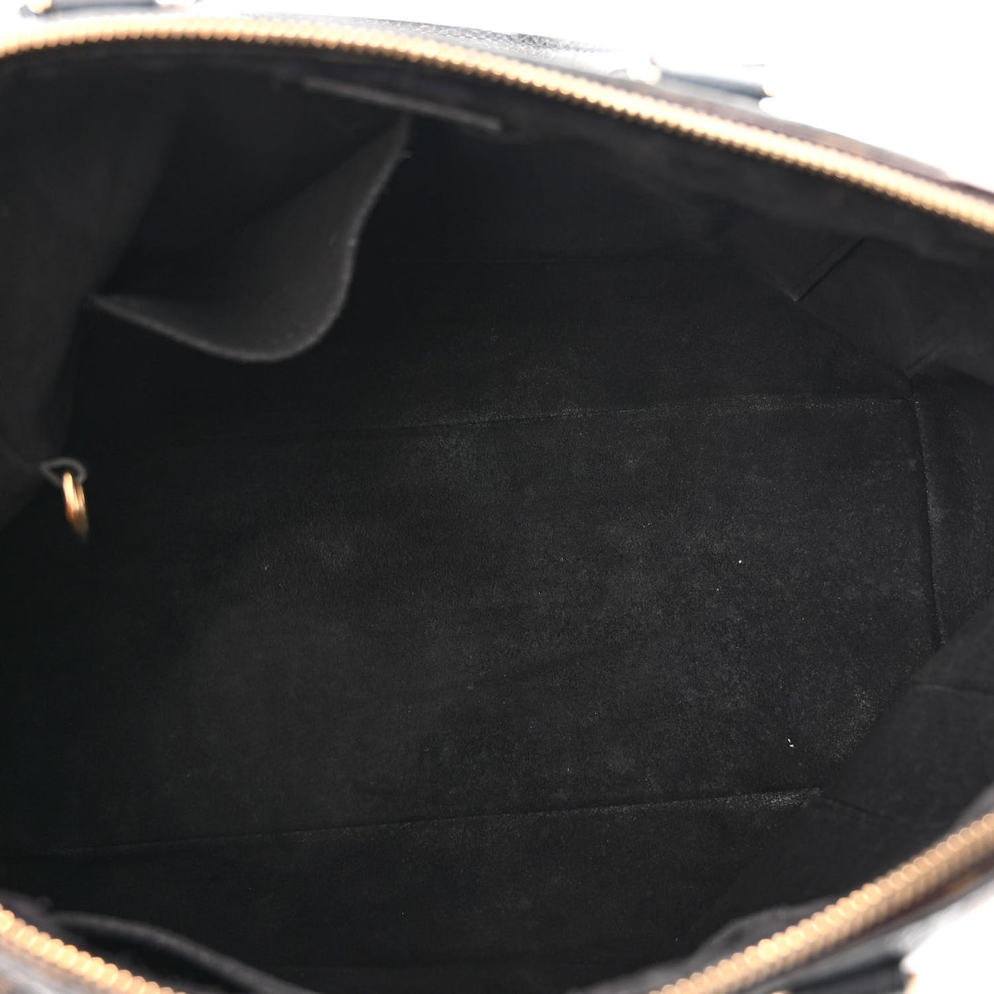 Monogram Retiro NM Black