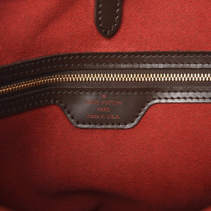 Louis Vuitton Damier Ebene Hampstead PM 6 of 12