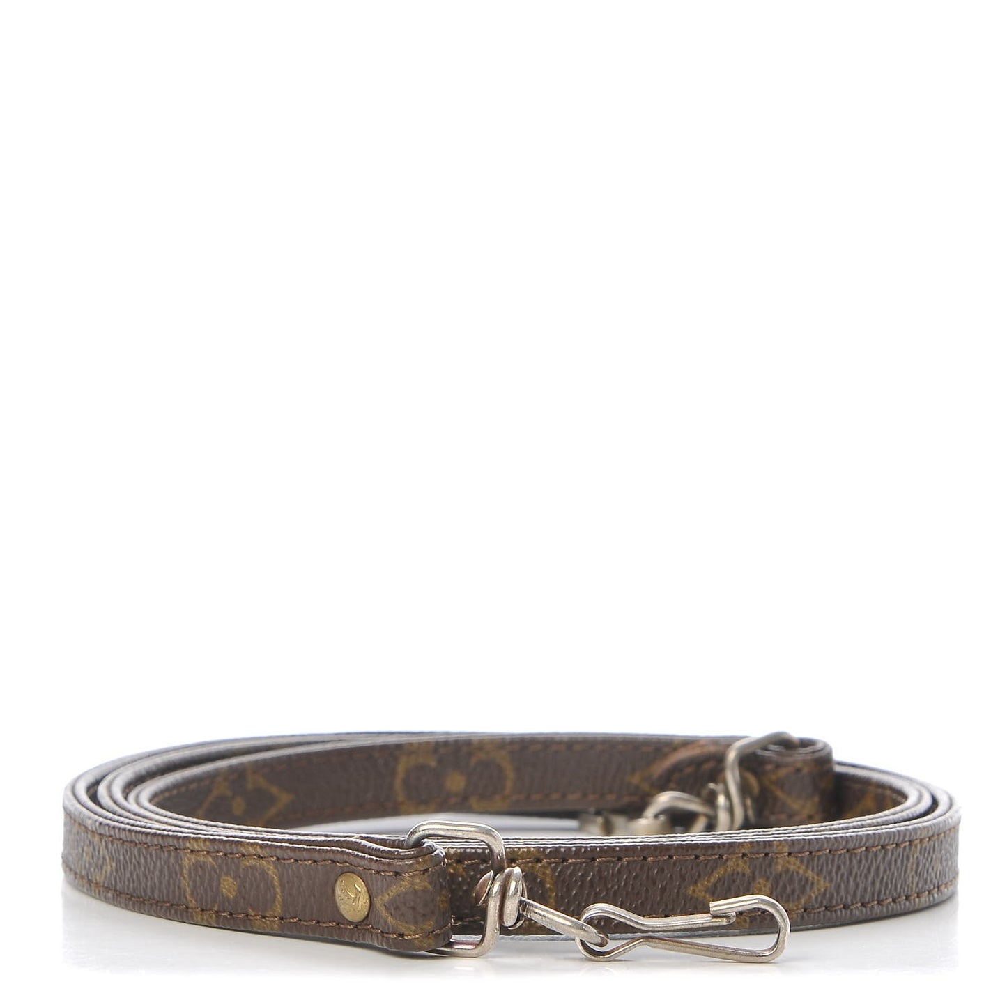 Monogram 12mm Shoulder Strap