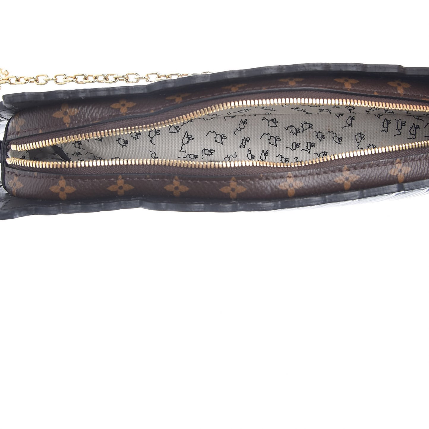 Epi Catogram Full Cat Bag