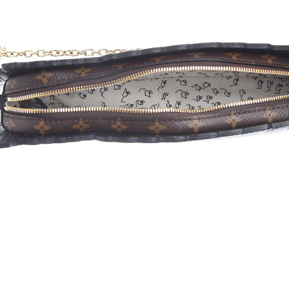 Louis Vuitton Epi Catogram Full Cat Bag 5 of 10
