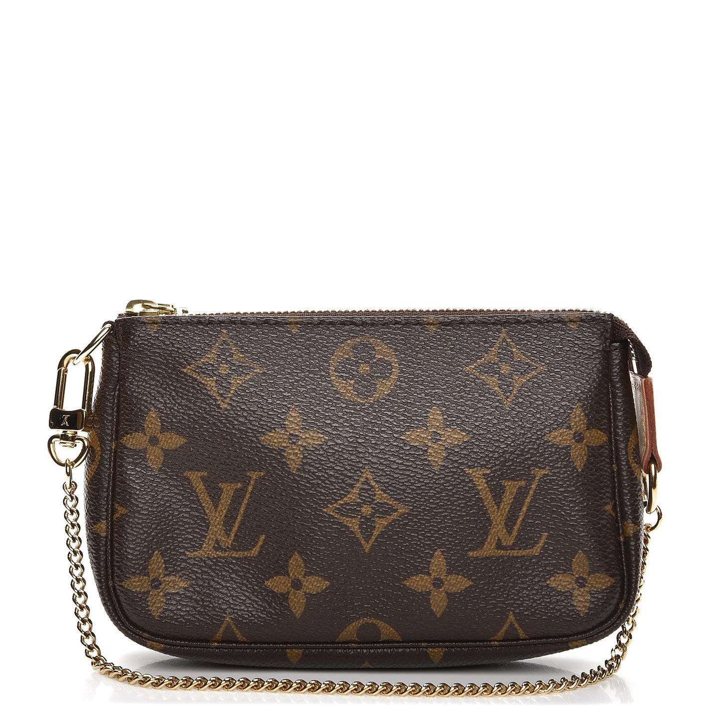 Monogram Mini Pochette Accessories
