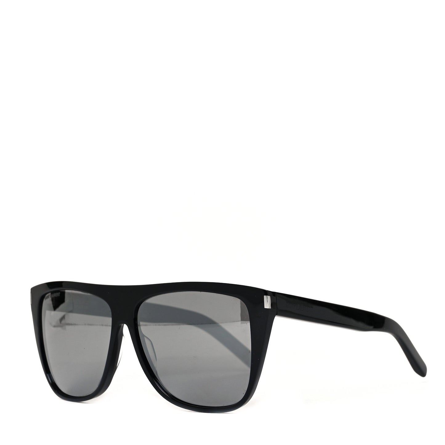 Acetate SL1 Sunglasses Black