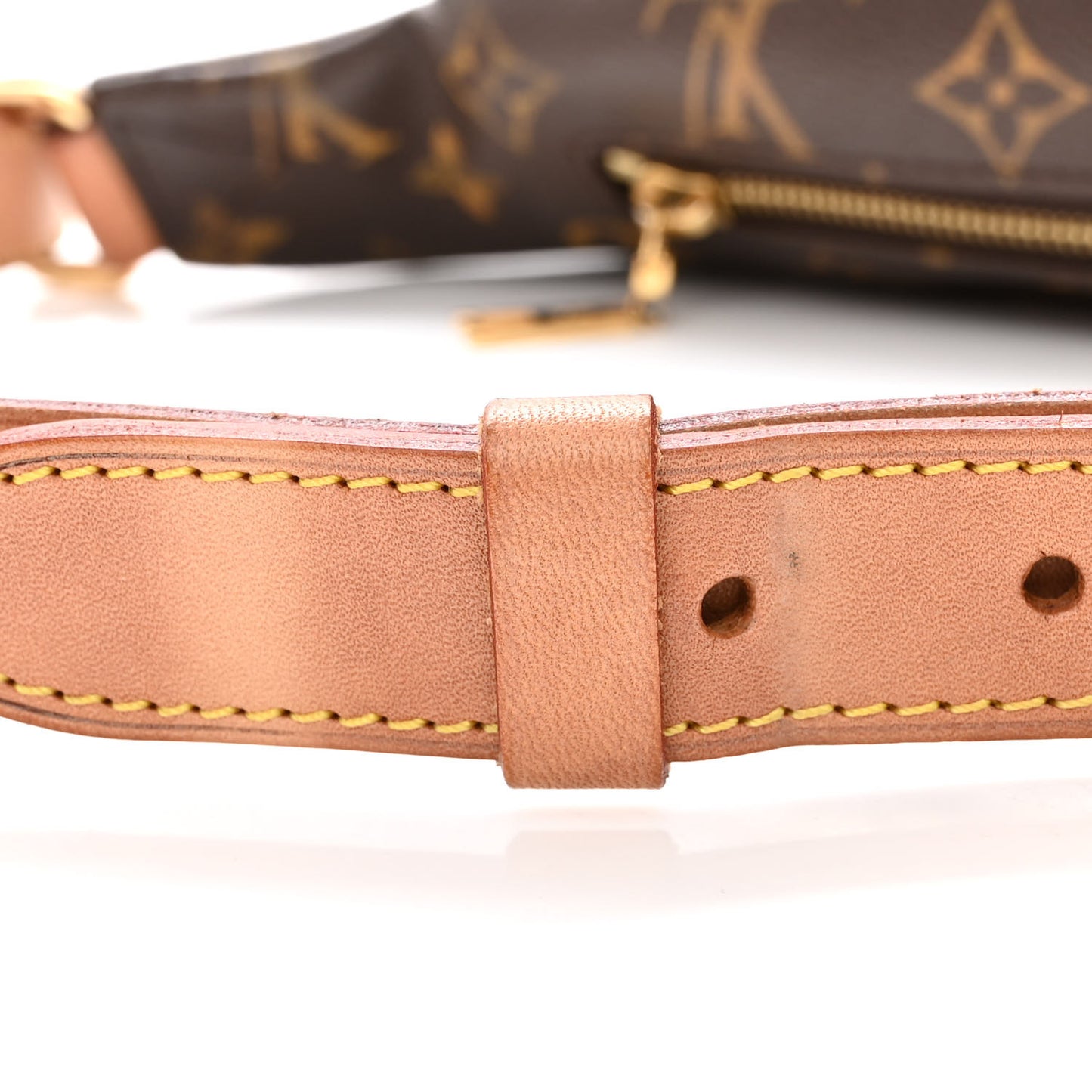 Monogram Bumbag