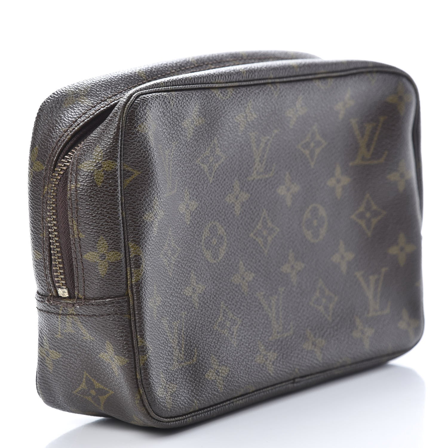 Louis Vuitton Monogram Trousse Toilette 23 3 of 9