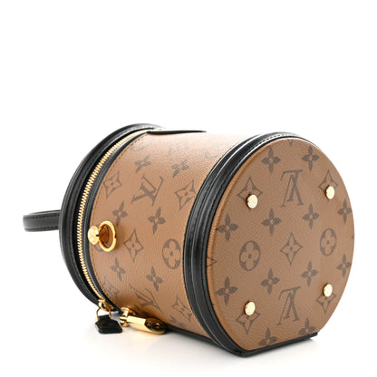 Louis Vuitton Reverse Monogram Cannes 4 of 11