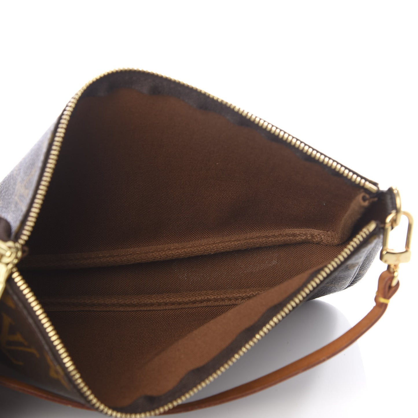 Monogram Pochette Accessories
