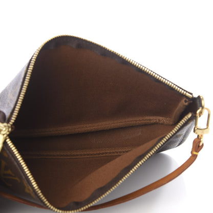 Louis Vuitton Monogram Pochette Accessories 4 of 8