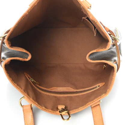 Louis Vuitton Monogram Batignolles Horizontal 5 of 18