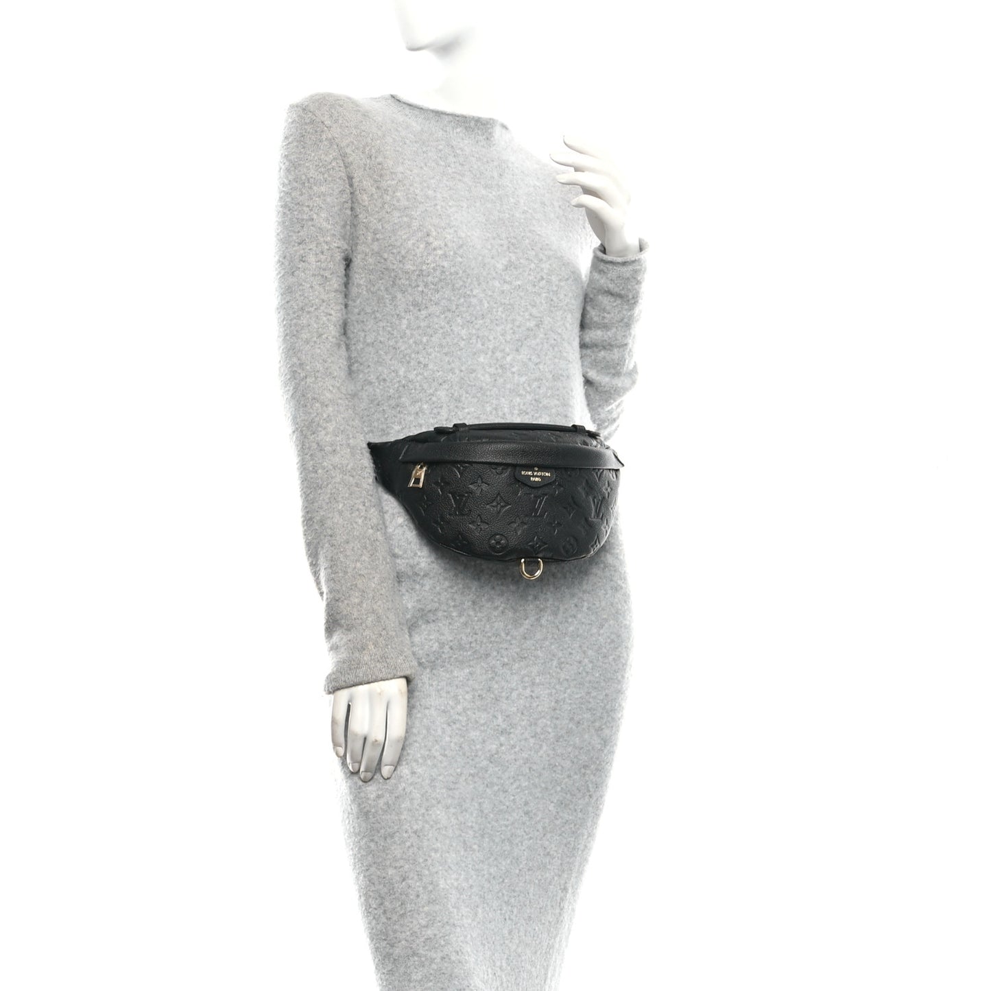 Empreinte BumBag Black