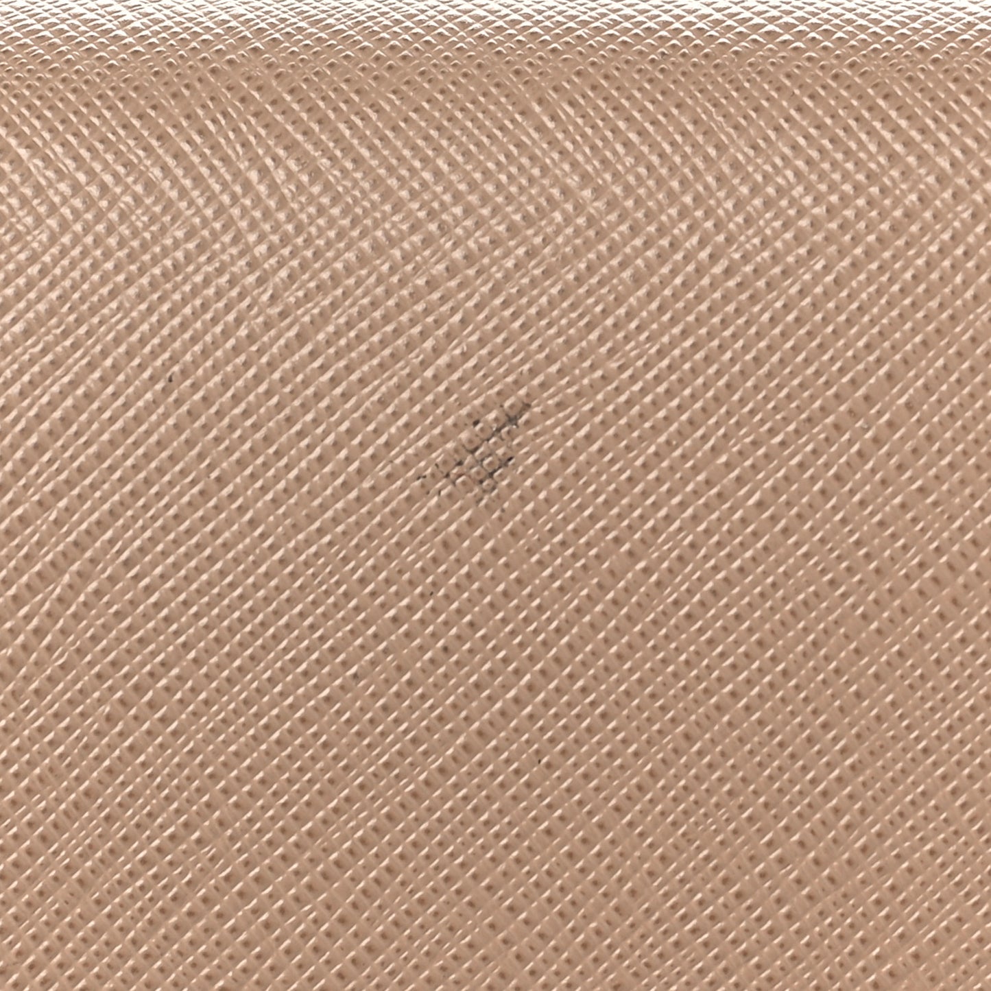 Saffiano City Calfskin Medium Esplanade Cammeo