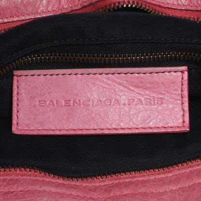 Balenciaga Agneau Velo Bubblegum 10 of 11
