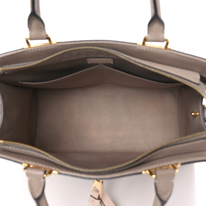 Louis Vuitton Empreinte Sully MM Vison 5 of 11