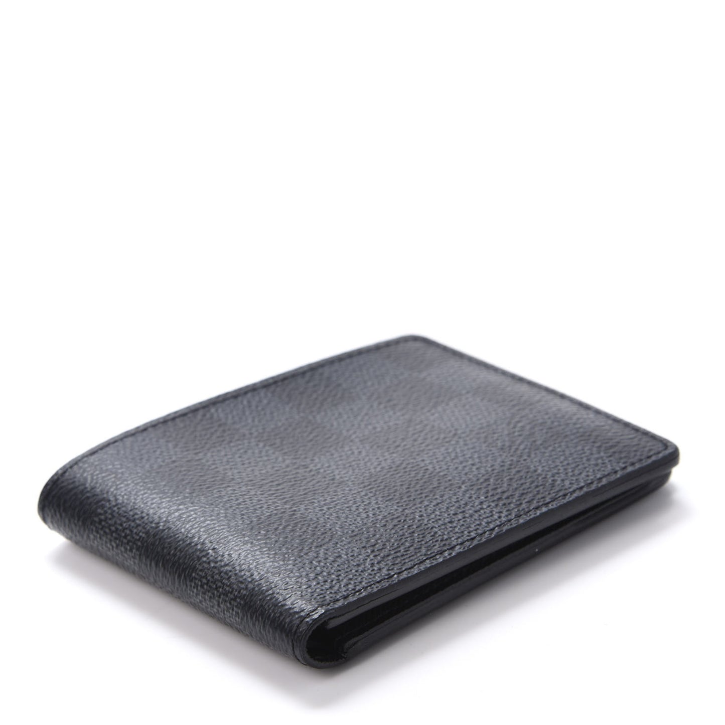 Damier Graphite Slender Wallet