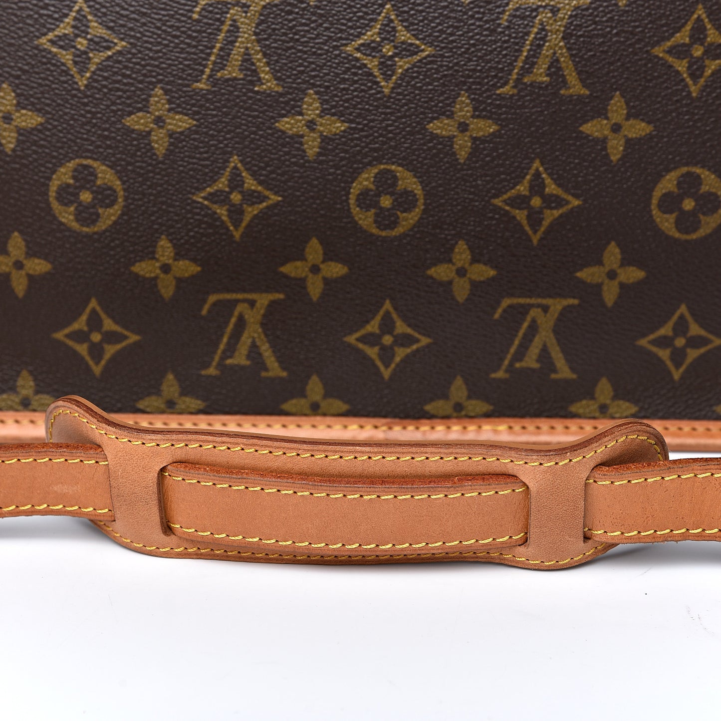 Monogram Sac Gibeciere GM
