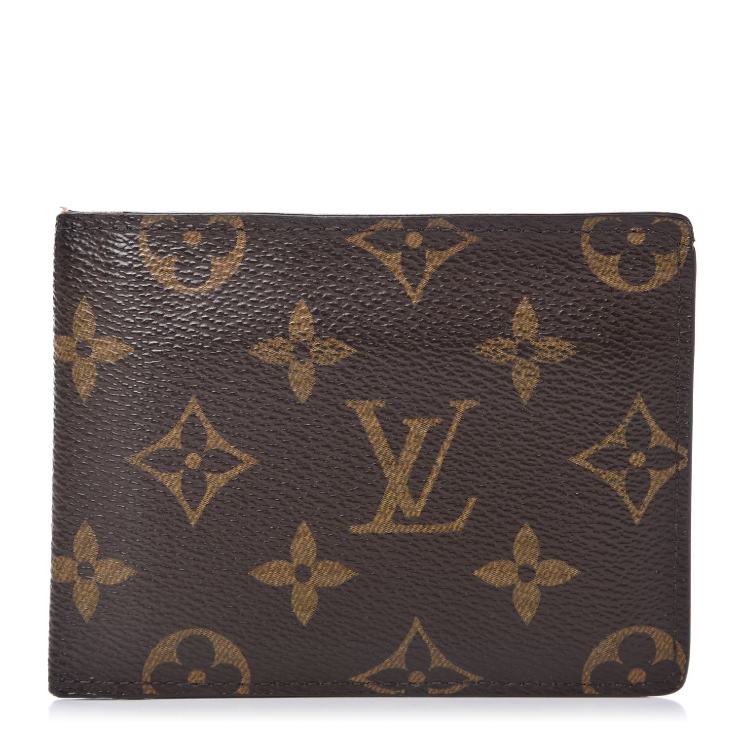 Louis Vuitton Monogram Billfold Wallet 1 of 6