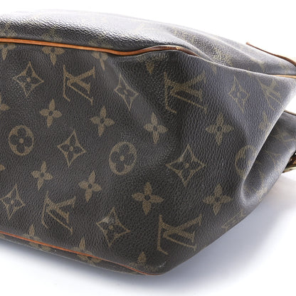 Louis Vuitton Monogram Batignolles Horizontal 11 of 15