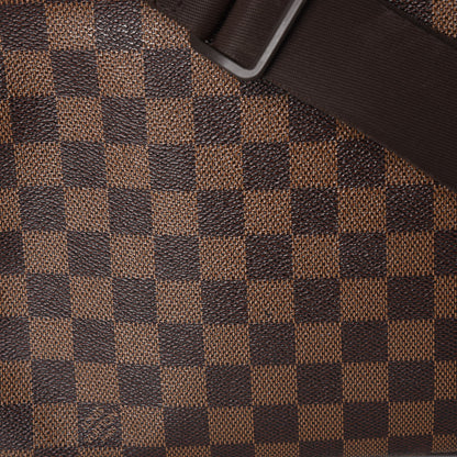 Louis Vuitton Damier Ebene Naviglio 8 of 9