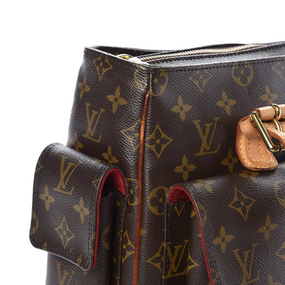 Louis Vuitton Monogram Multipli-Cite 8 of 14