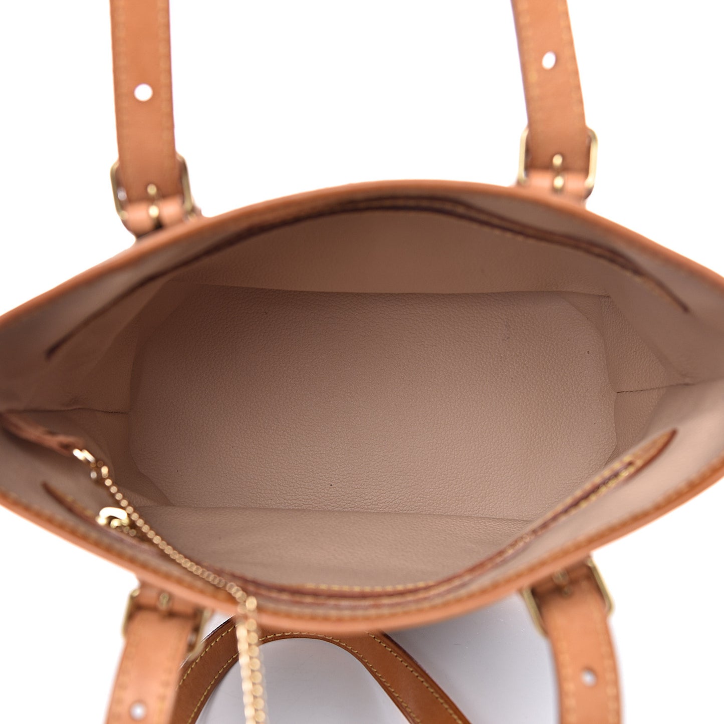 Monogram Petit Bucket 23
