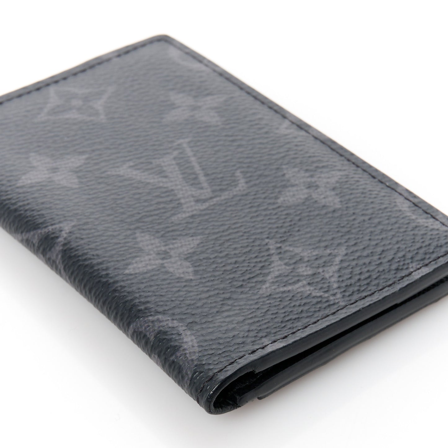Monogram Eclipse Pocket Organizer NM