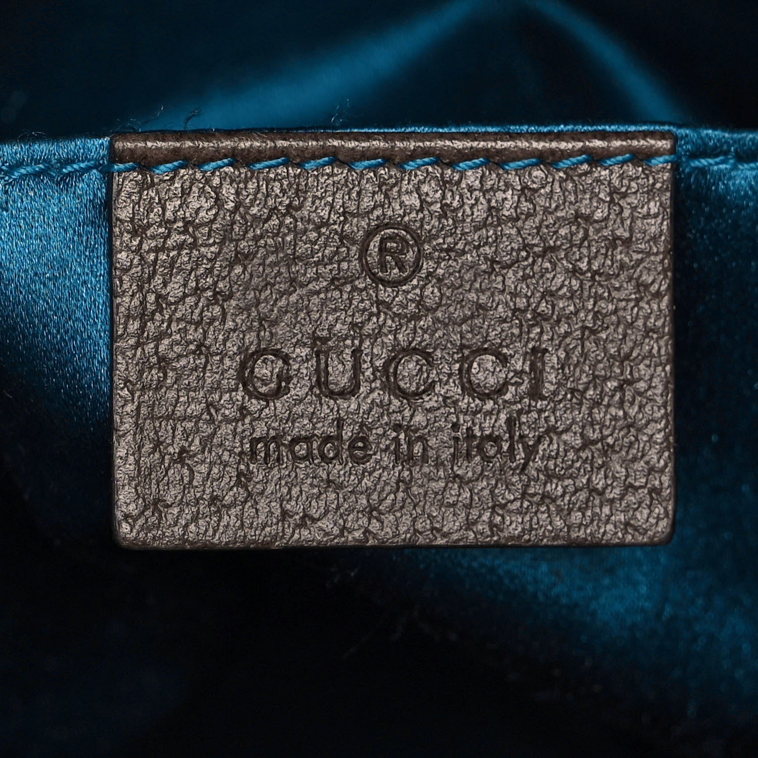 Gucci GG Supreme Monogram Textured Dollar Calfskin Web Small Ophidia Dome Shoulder Bag Beige Ebony New Acero 10 of 31