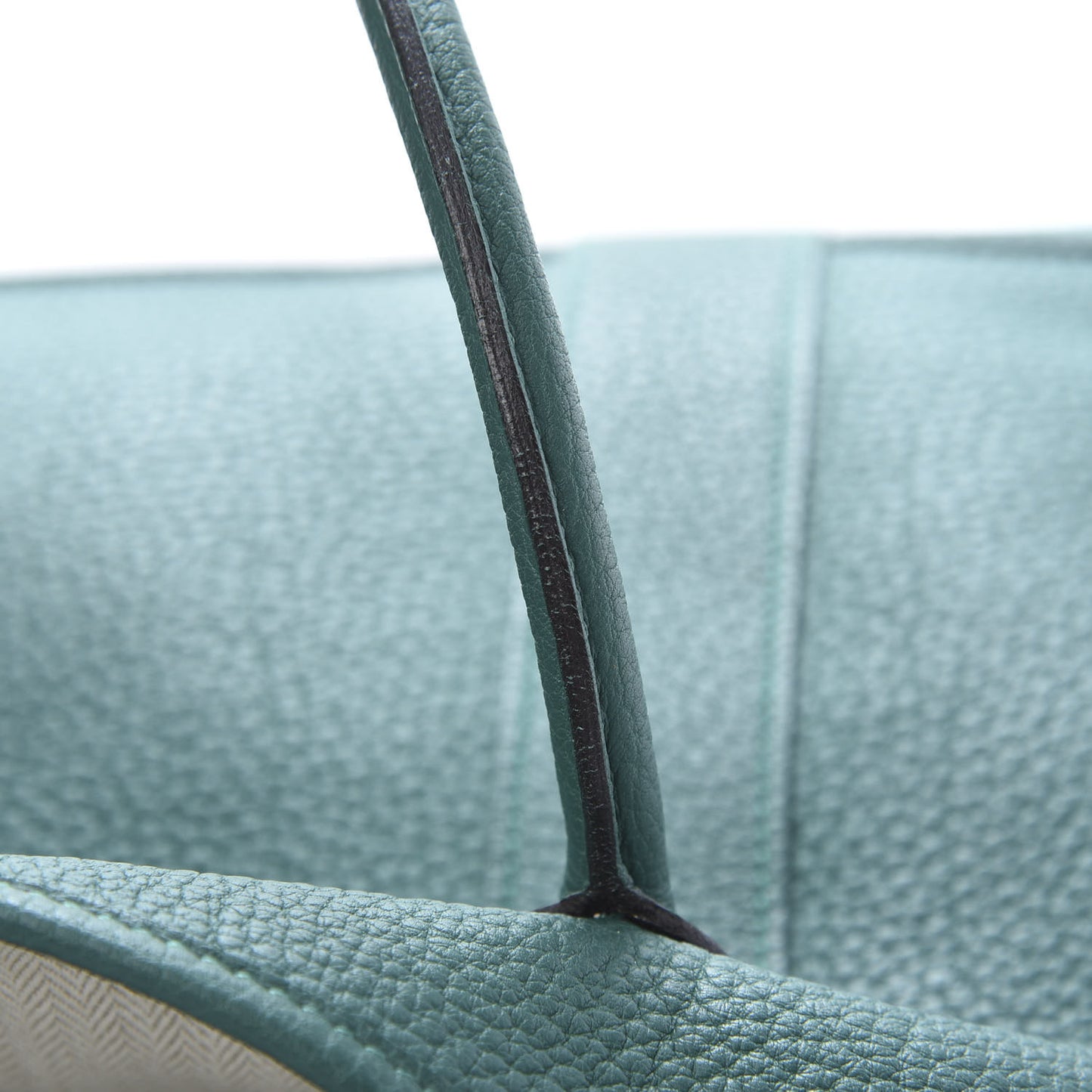 Negonda Garden Party Tote 36 MM Malachite