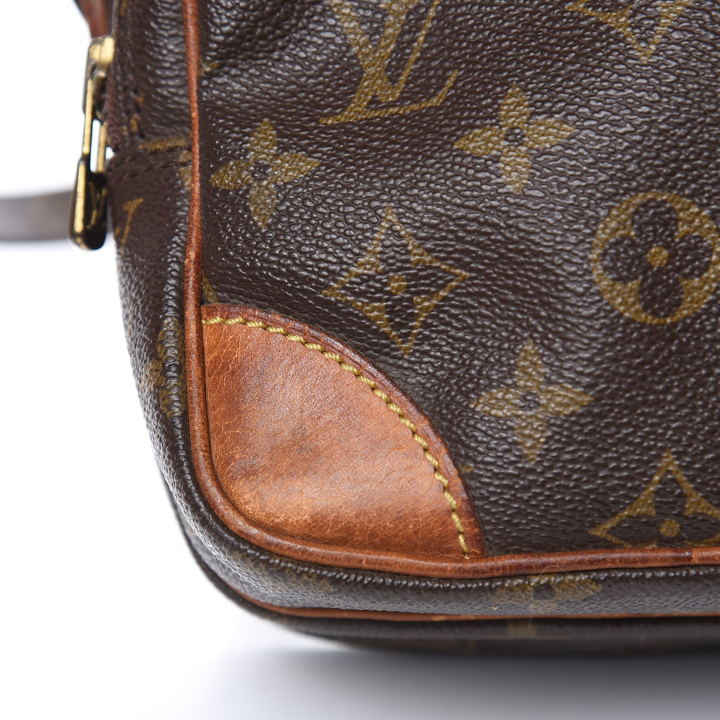 Monogram Amazone