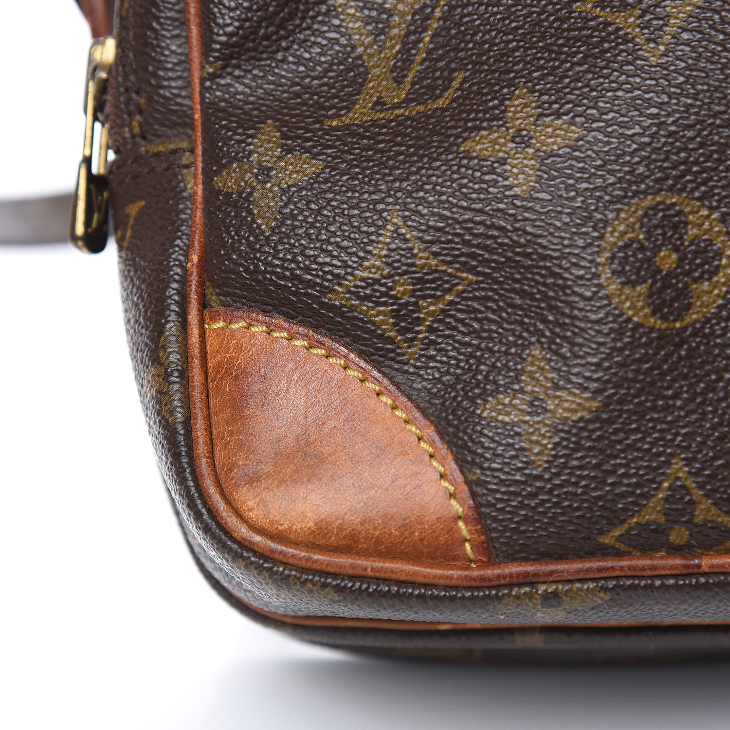 Louis Vuitton Monogram Amazone 15 of 19