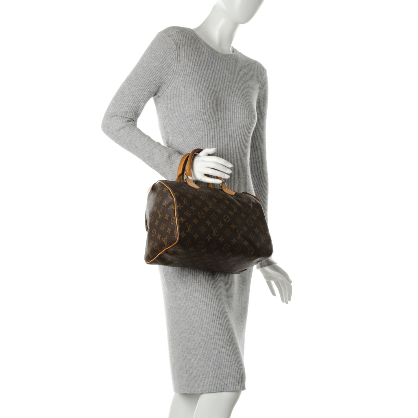 Monogram Speedy 30