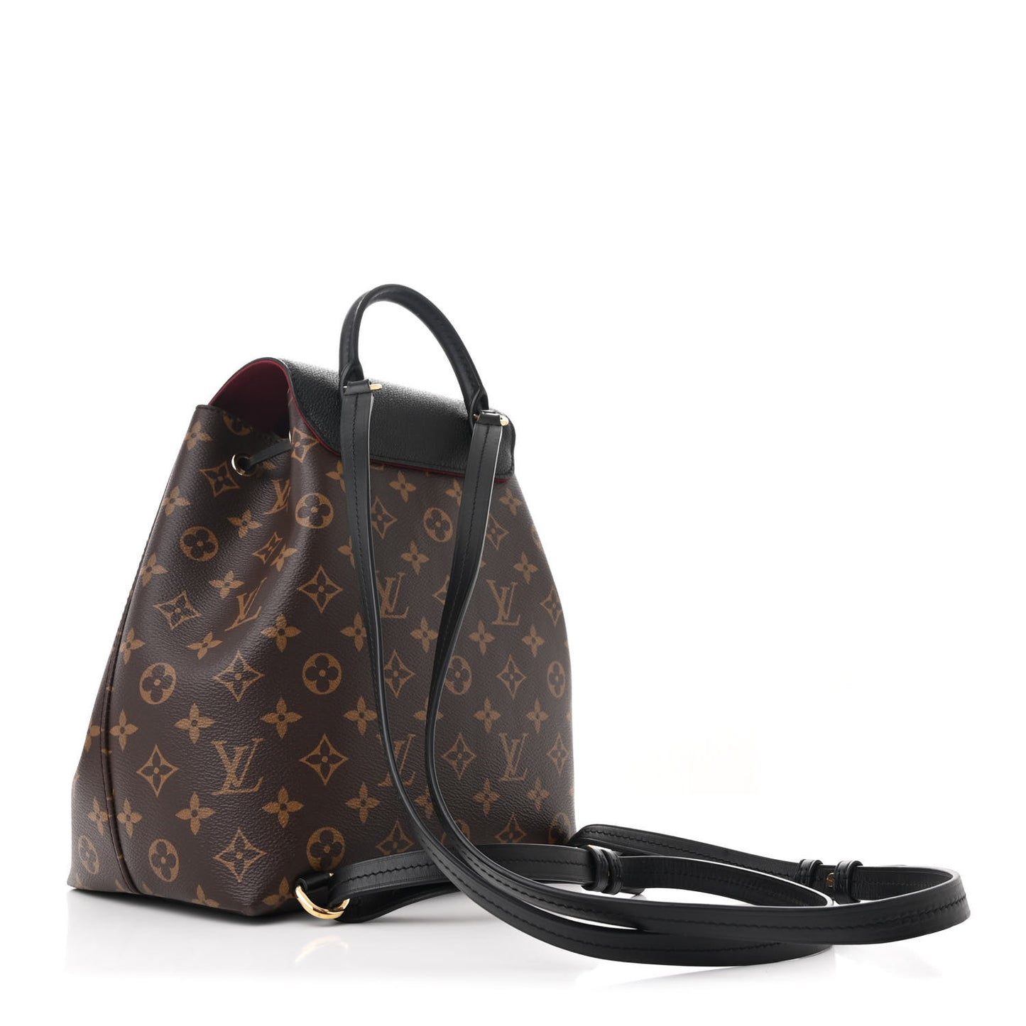 Monogram Montsouris PM Black