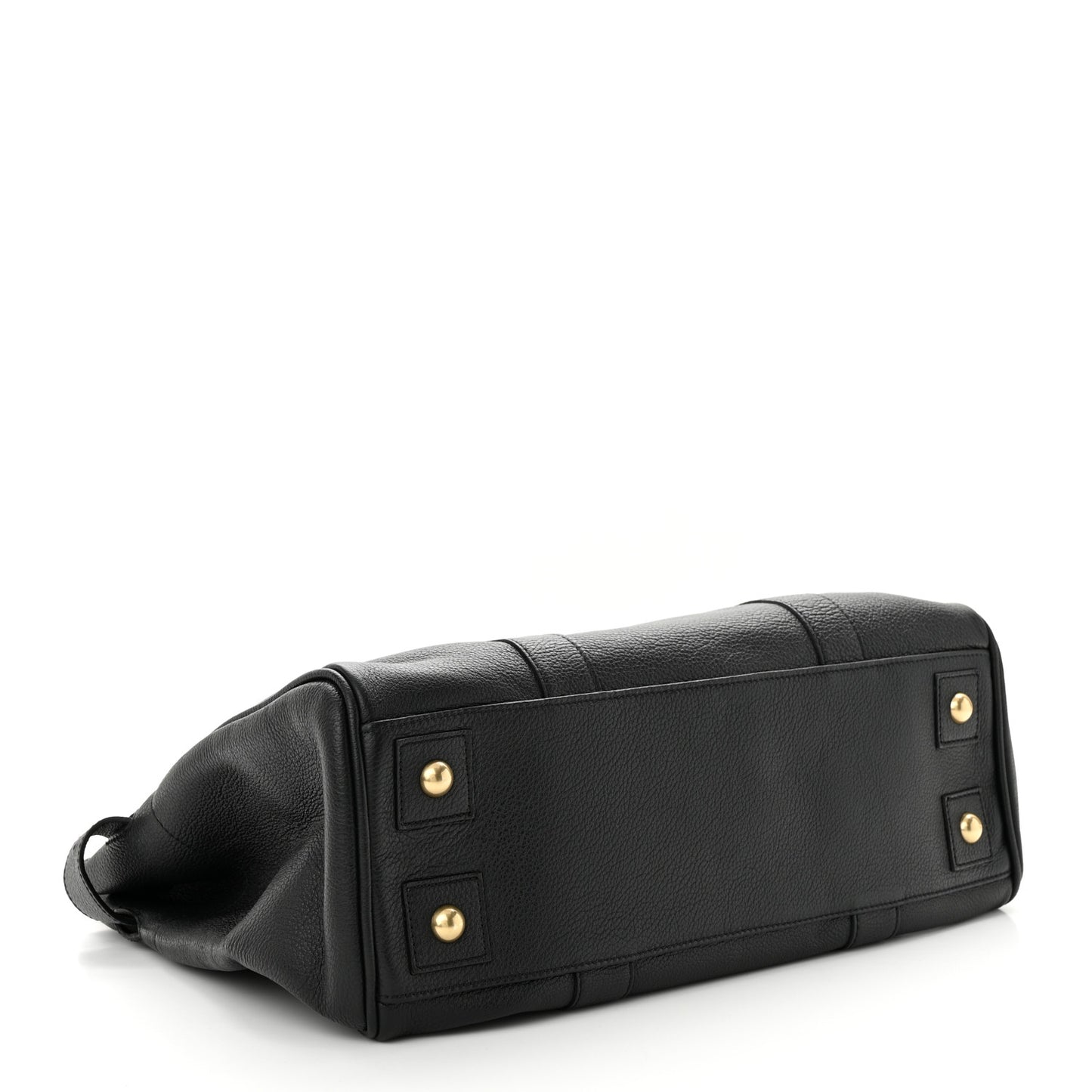 Small Classic Grain Bayswater Black