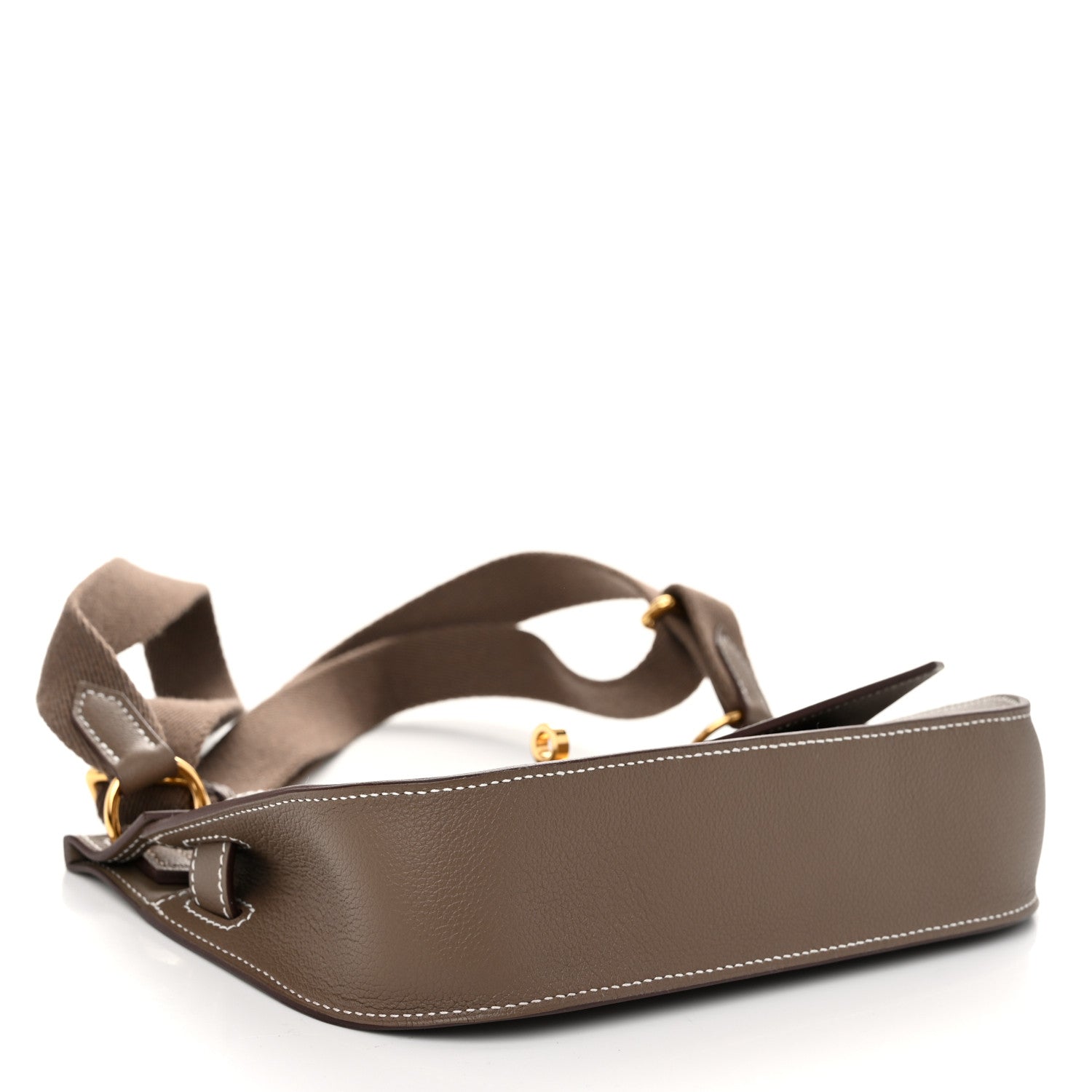 Hermes Evercolor Mini Jypsiere Etoupe 4 of 11