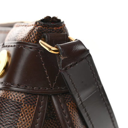 Louis Vuitton Damier Ebene Duomo Messenger 9 of 9