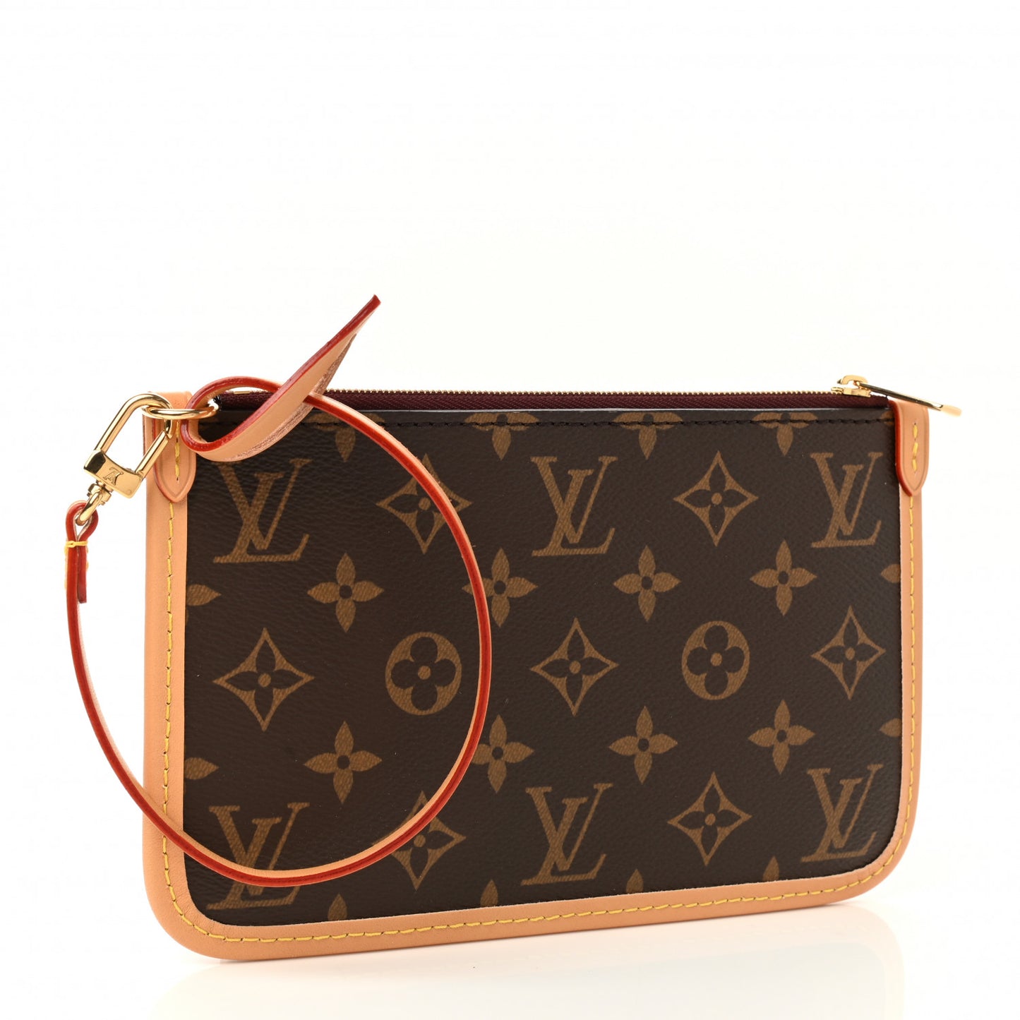 Monogram CarryAll PM Pochette