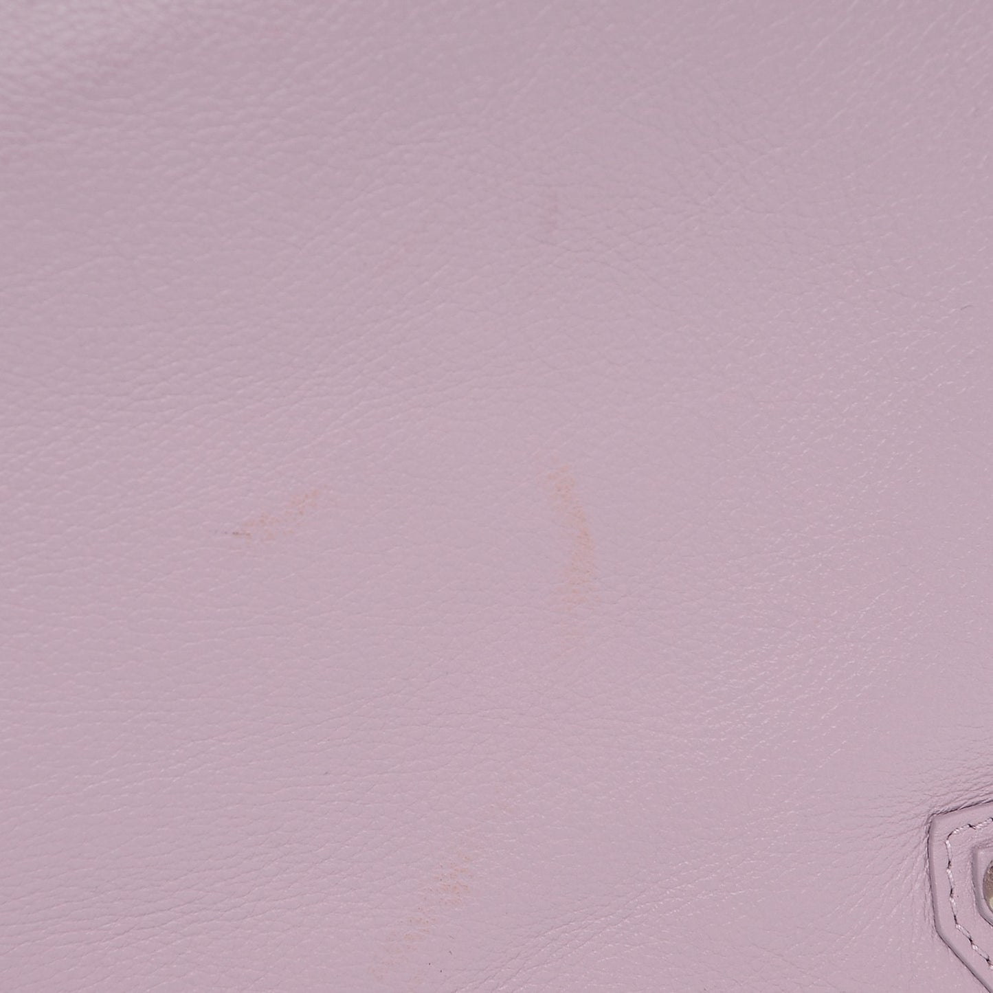 Veau Papier A4 Zip Around Tote Rose Orchid