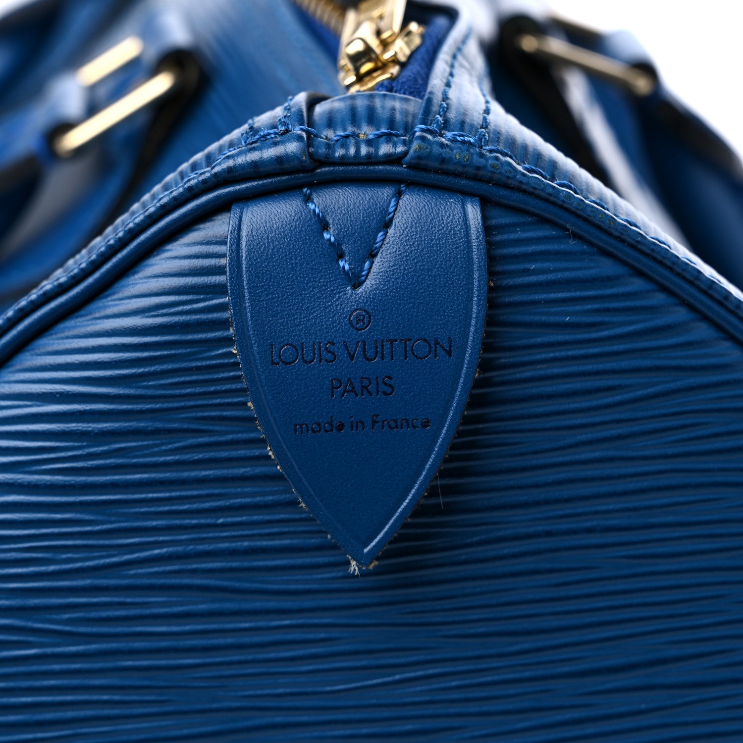 Louis Vuitton Epi Speedy 30 Toledo 6 of 14