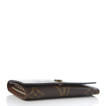 Louis Vuitton Monogram 4 Key Multicles Holder 4 of 11