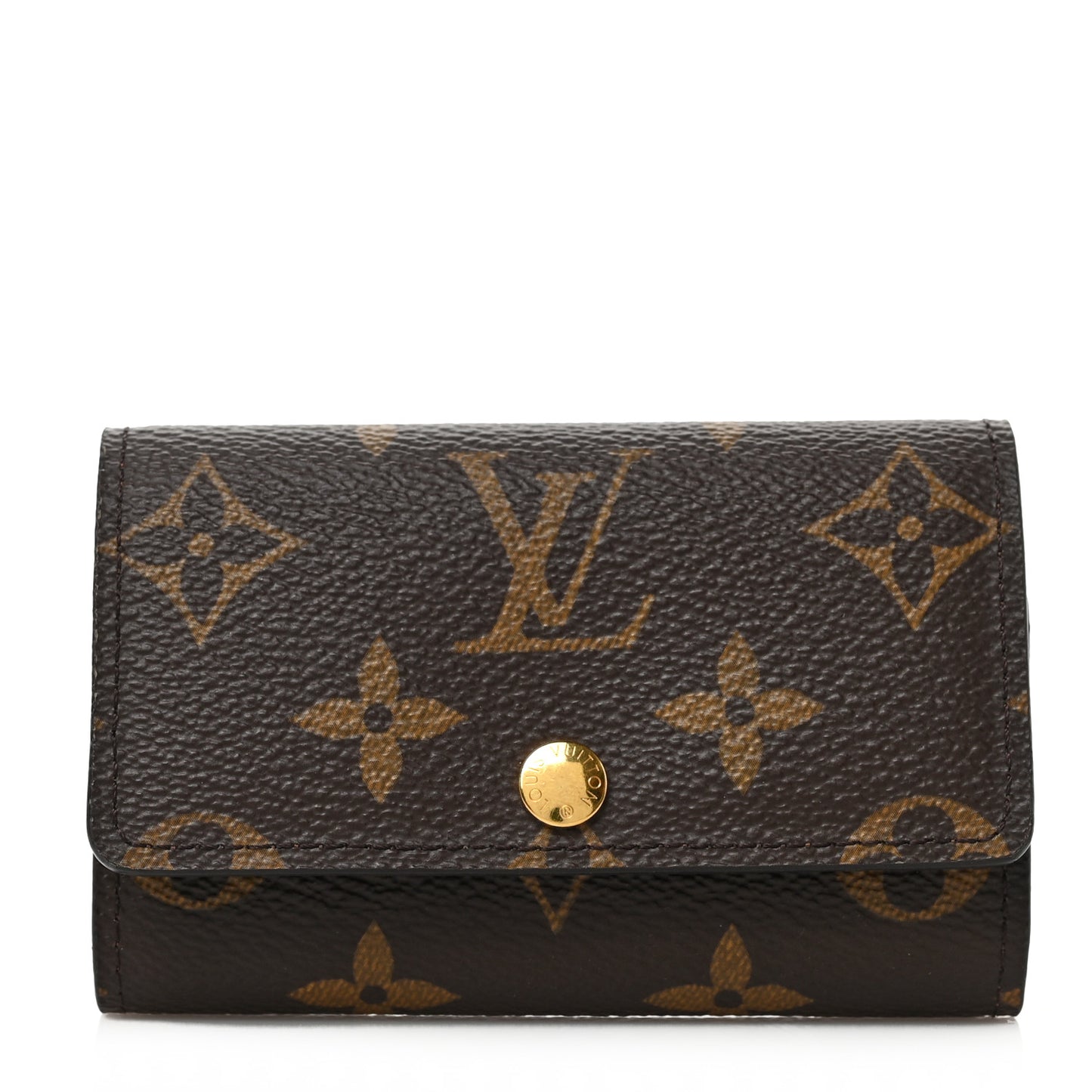 Monogram 6 Key Multicles Holder