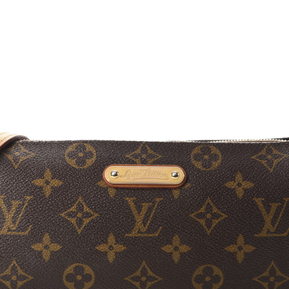 Louis Vuitton Monogram Eva Clutch 11 of 11