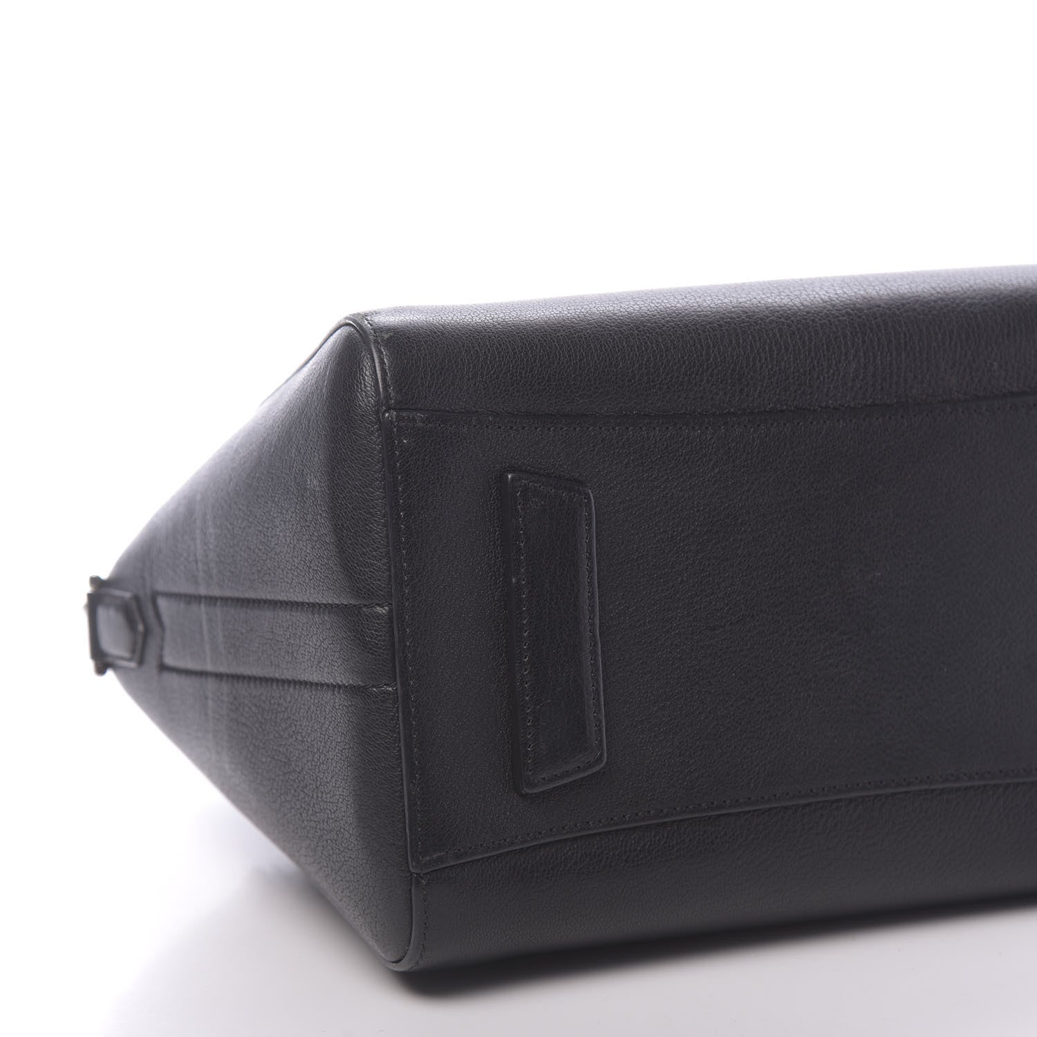 Givenchy Sugar Goatskin Small Antigona Black 8 of 10