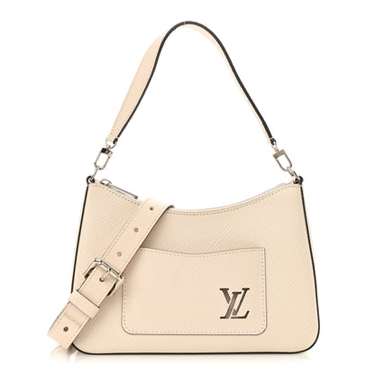 Louis Vuitton Epi Marelle Quartz 1 of 11