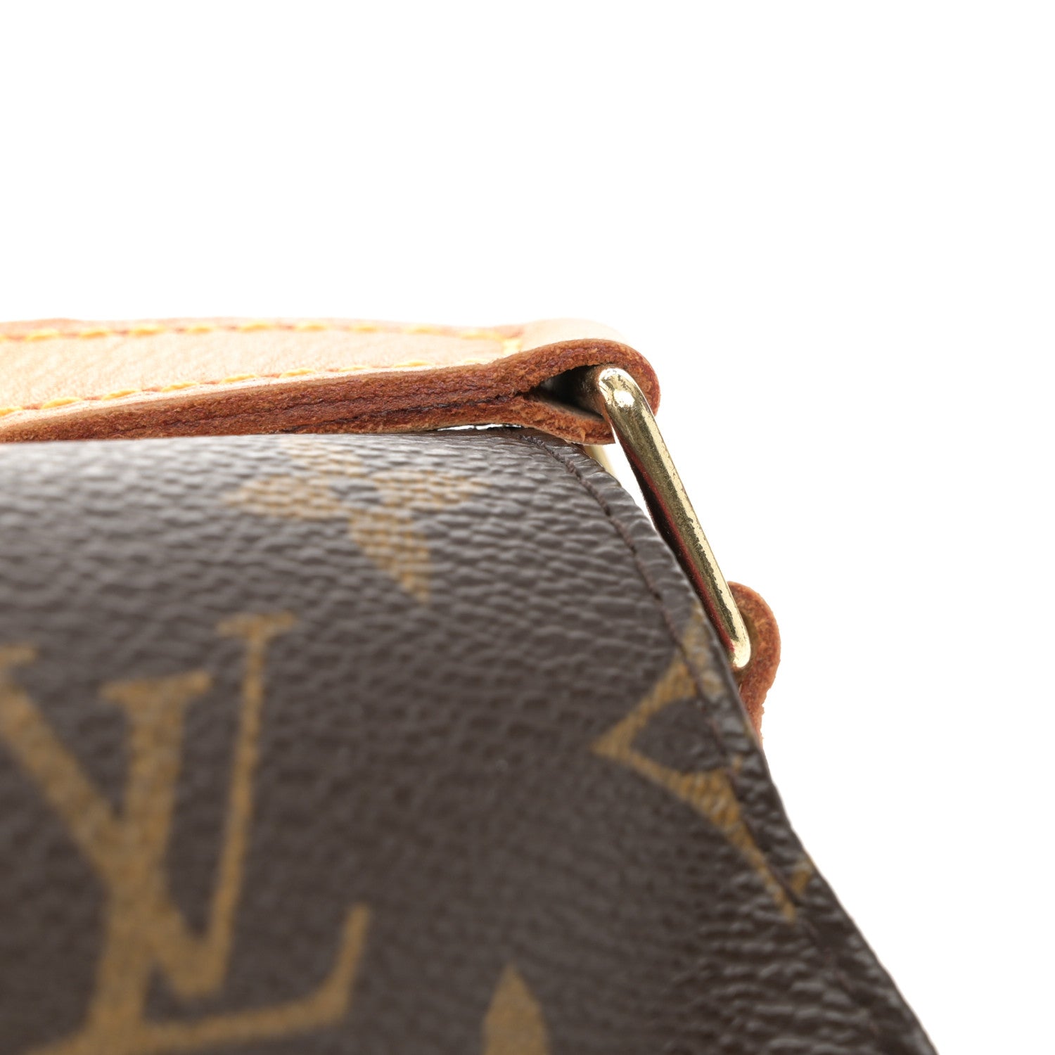 Louis Vuitton Monogram Tambourin 11 of 11