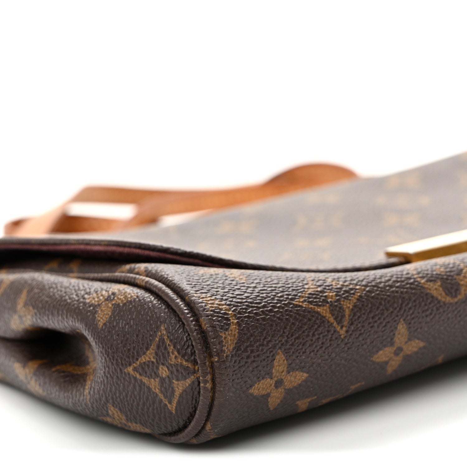 Louis Vuitton Monogram Favorite MM 9 of 11
