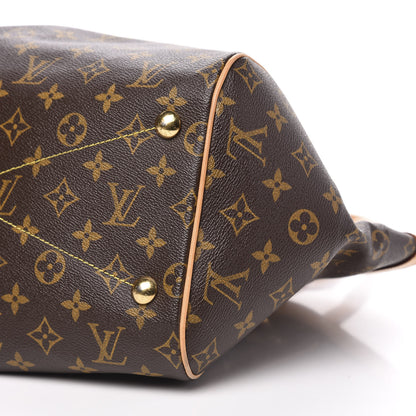 Louis Vuitton Monogram Tivoli GM 11 of 11