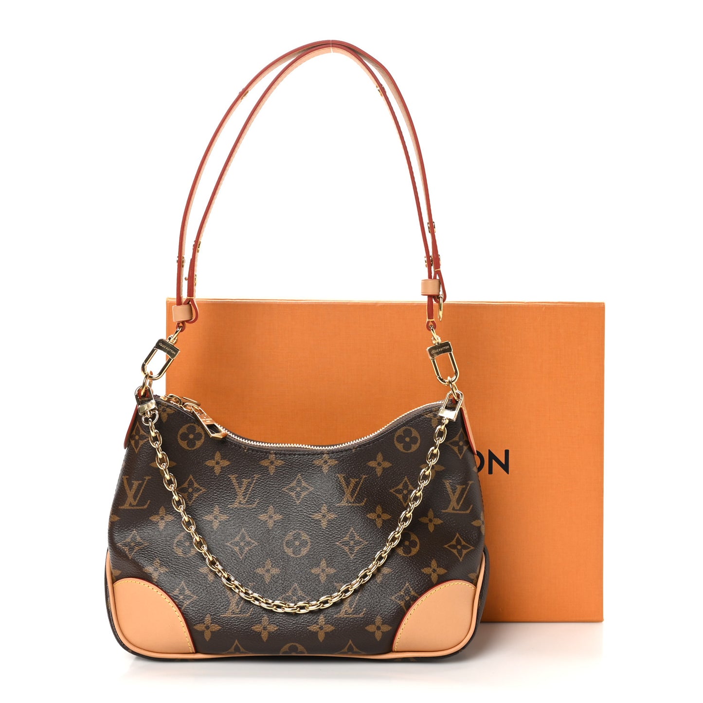 Monogram Boulogne NM