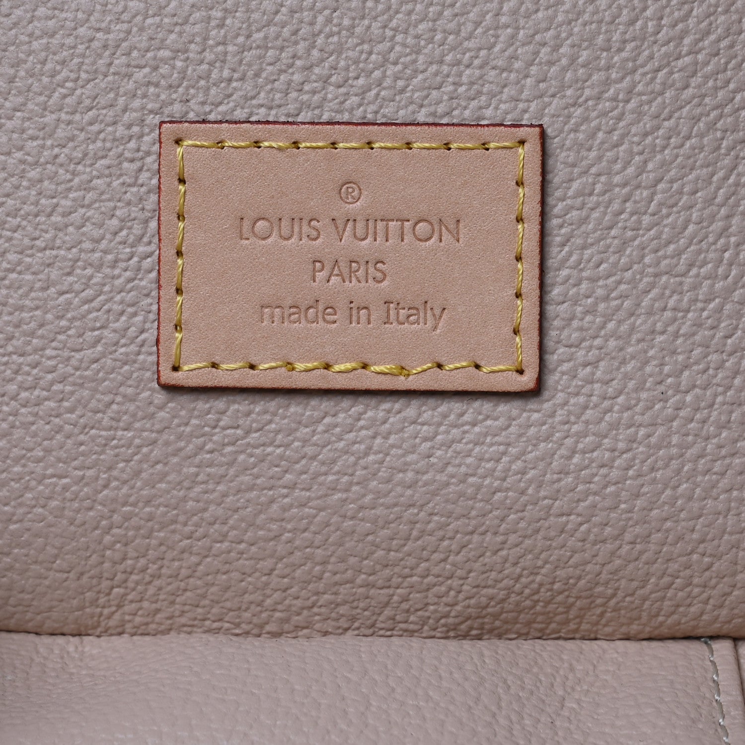 Louis Vuitton Monogram Nano Nice 6 of 7