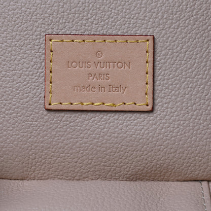 Louis Vuitton Monogram Nano Nice 6 of 7